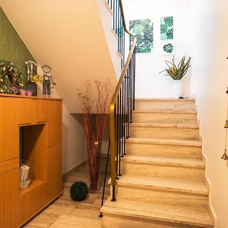 Ferienwohnung Erholungskellerchen Bad Lippspringe Exterior foto