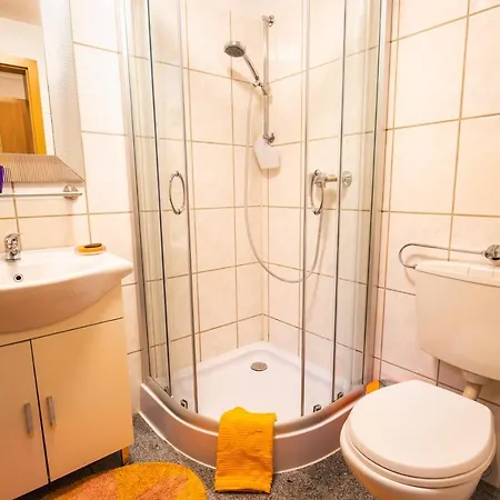 Ferienwohnung Erholungskellerchen Bad Lippspringe Exterior foto