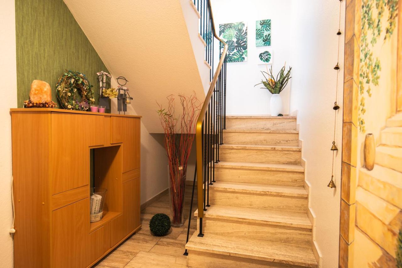 Erholungskellerchen Apartment *