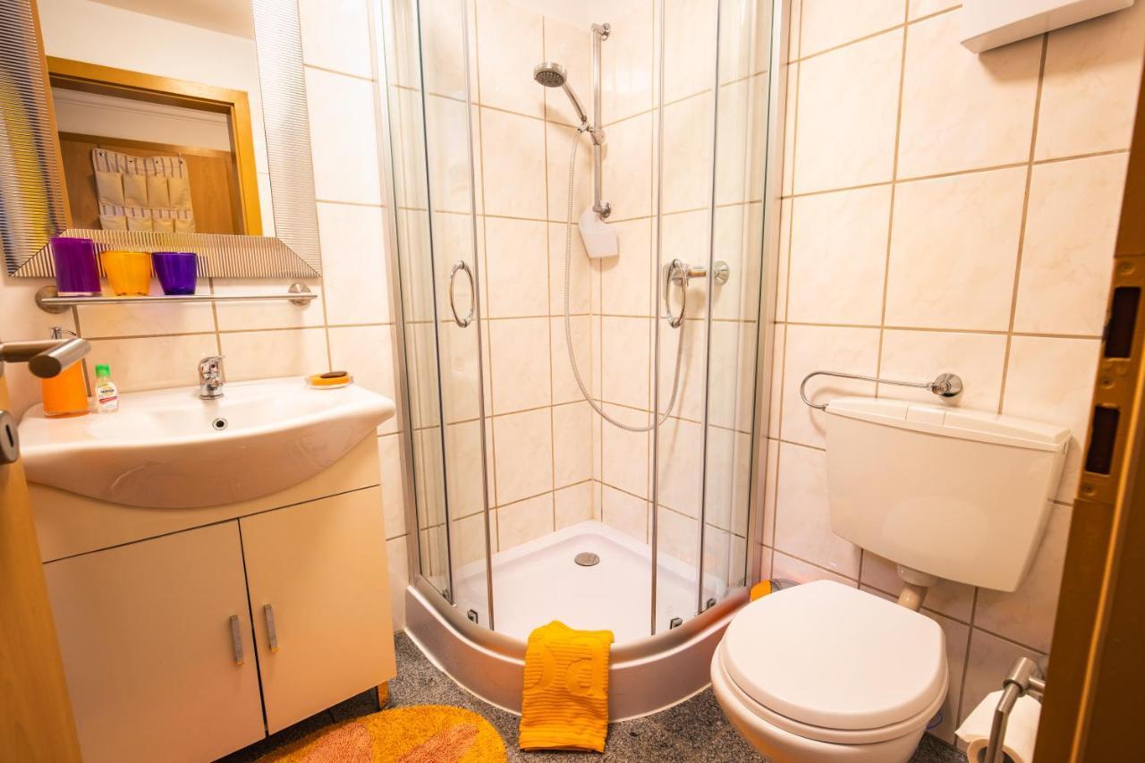 Erholungskellerchen Apartment Bad Lippspringe