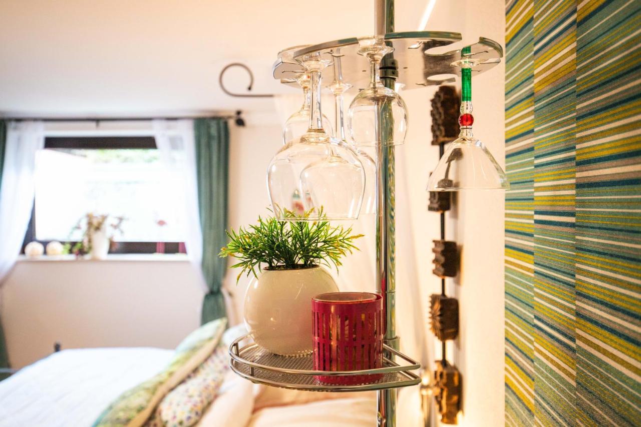 Apartment Erholungskellerchen Bad Lippspringe