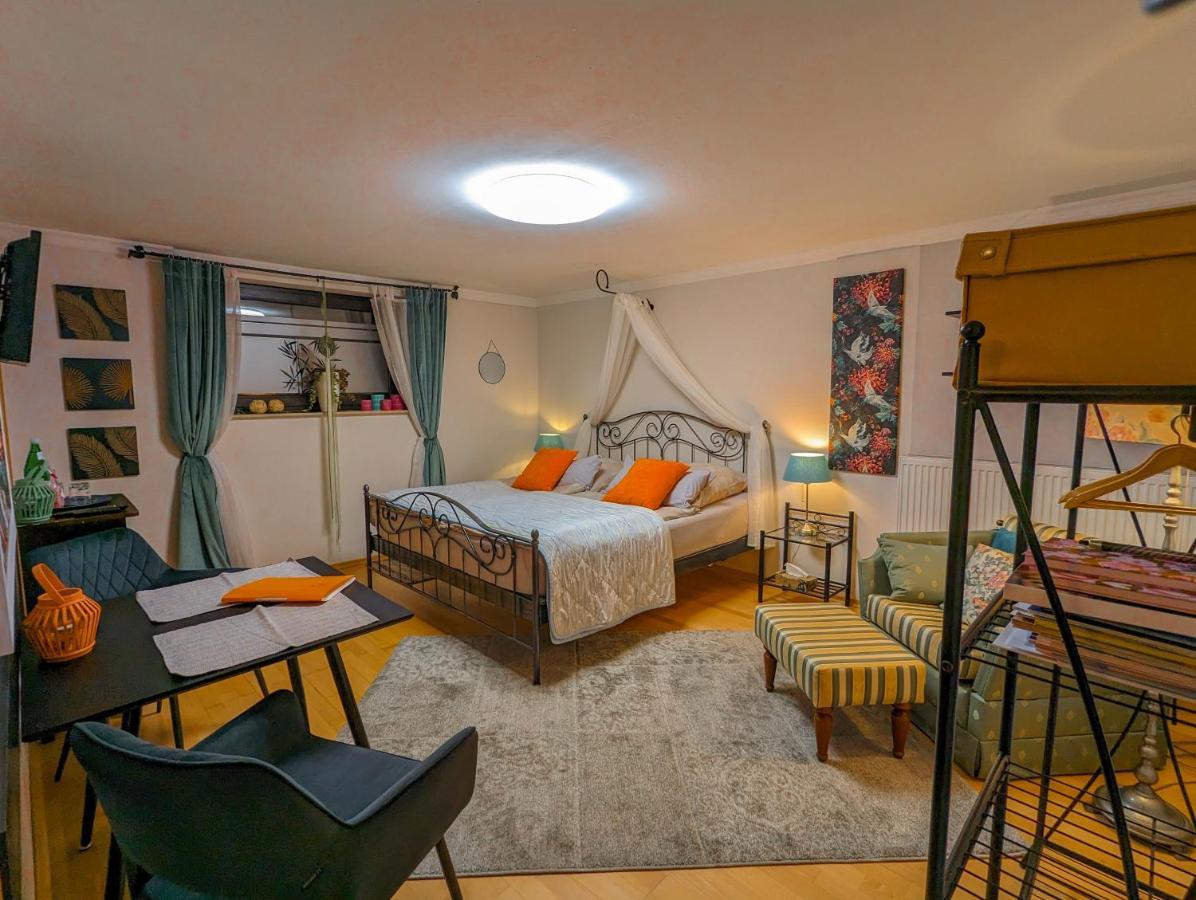 Apartment Erholungskellerchen Bad Lippspringe