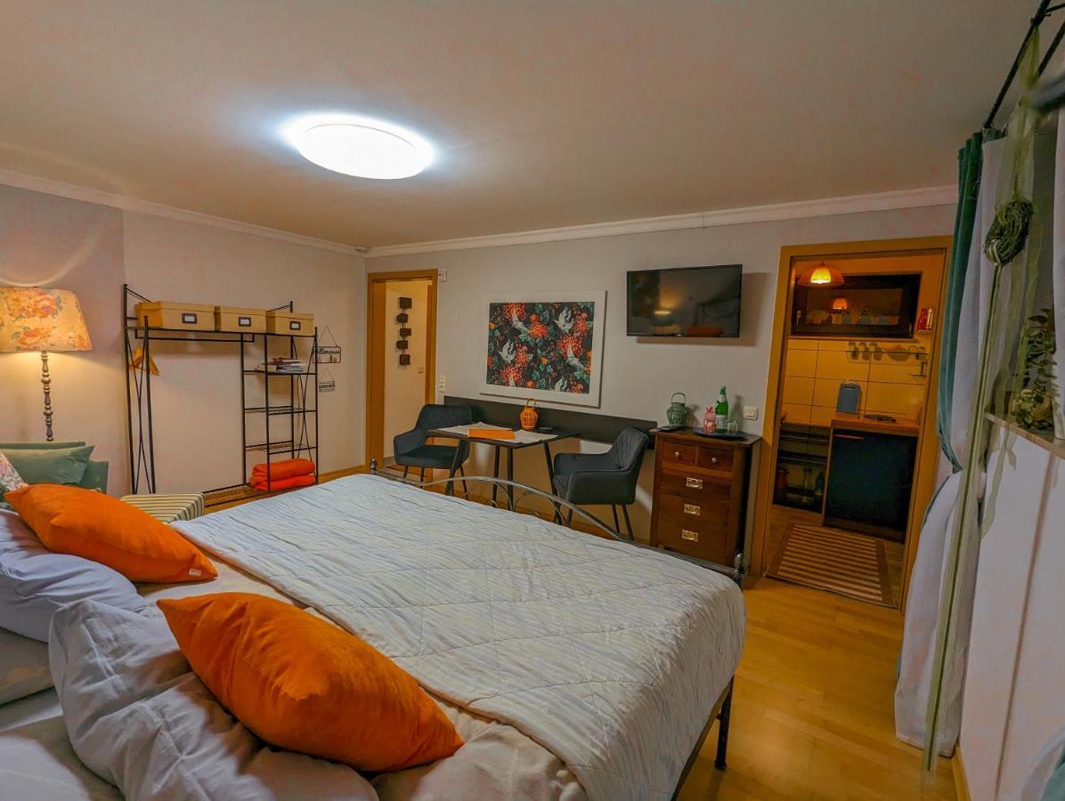 Erholungskellerchen Apartment *